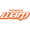 warp
