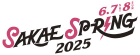 SAKAE SP-RING 2025